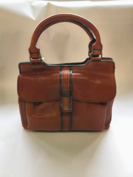 Aito Vintage laukku 1970-luvulta Vintage laukkuja