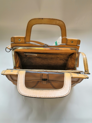 Vintage käsilaukku 624