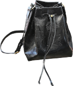 LEHTI  Bucket bag