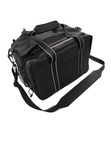 Kotihoitolaukku Cordura koko M  1892